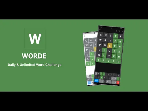 Video de Worde