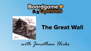 The Great Wall
