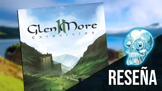 ¿Qué hace a GLEN MORE 2 un juego de mesa IMPRESCINDIBLE? | RESEÑA