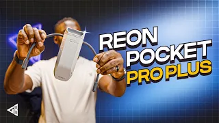 REON Pocket Pro Plus: The Personal AC You NEED