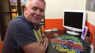 Upgrading to 3D tokens 