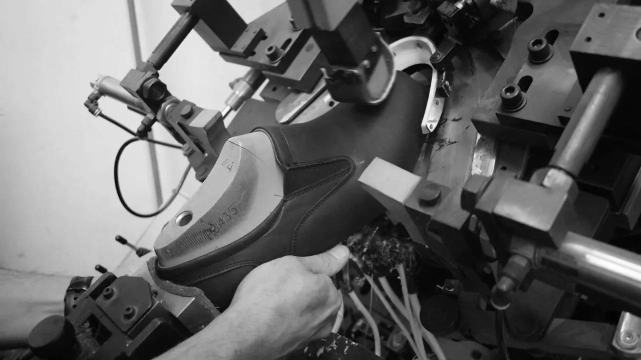 Video de Palma Shoes