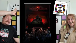 Darkest Dungeon Playthrough - Part 1
