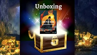 Unboxing: Jekyll & Hyde vs Scotland Yard