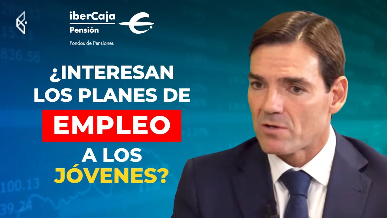 ¿Interesan los planes de empleo a los jóvenes? - Highlights Focus con Ibercaja