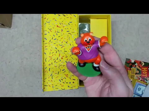 Unboxing - Hot Streak