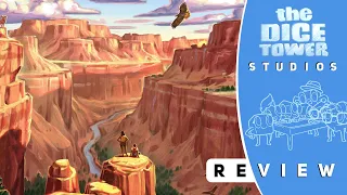 Trailblazer: The Arizona Trail Review - Don't Mesa Around