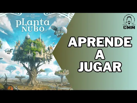 PLANTA NUBO, COMO JUGAR