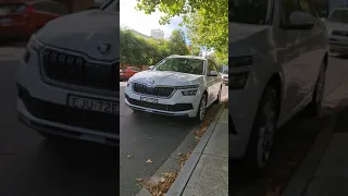 Skoda ACTUALLY CARE About Their Customers?!?!