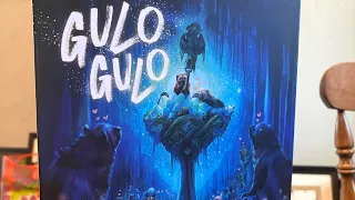 Review - Gulo Gulo