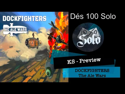 Dockfighters - The Ale Wars - 3D Art Lab