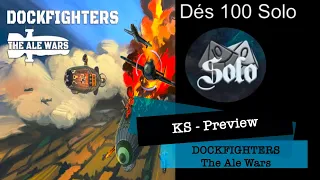 Dockfighters - The Ale Wars - 3D Art Lab