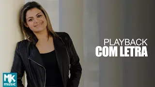 Hellen Miranda - Todo Poderoso - PLAYBACK COM LETRA