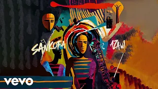 Azawi - 01 Sankofa Intro (Audio)