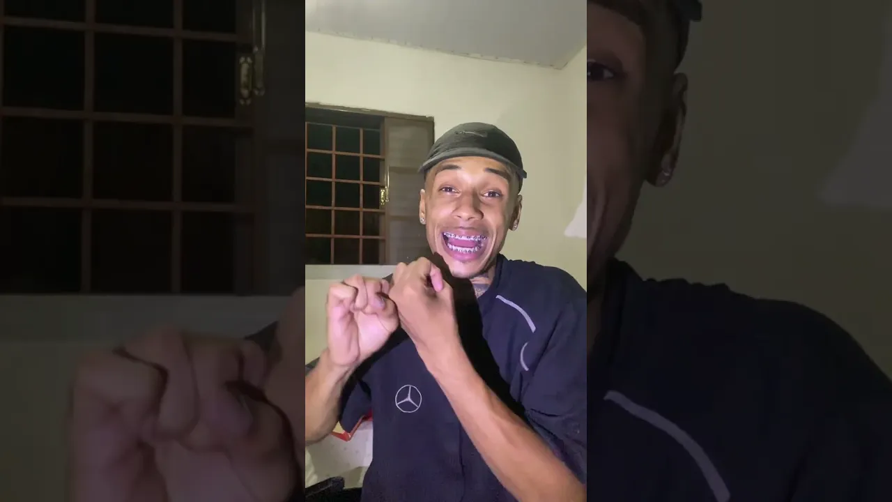 Video de Replicas do Hunter