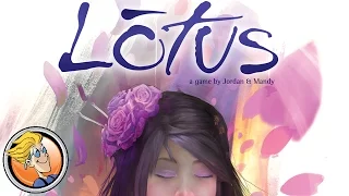 Lotus — Gen Con 2016