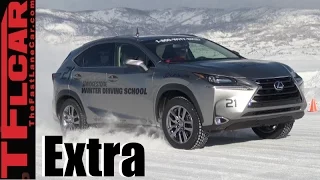 Winter Driving Tips You Need to Know