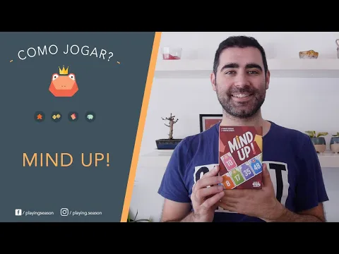 MIND UP | How to Play