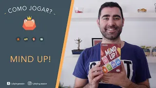 MIND UP | How to Play