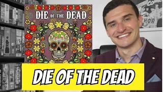 Die of the Dead Review - Chairman of the Board