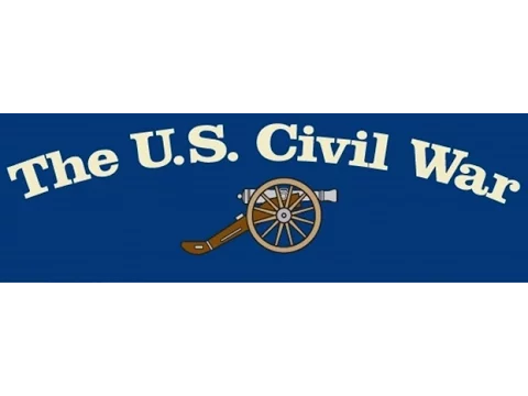 The U.S. Civil War - Session Report & Thoughts on the game.