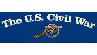 The U.S. Civil War - Session Report & Thoughts on the game.