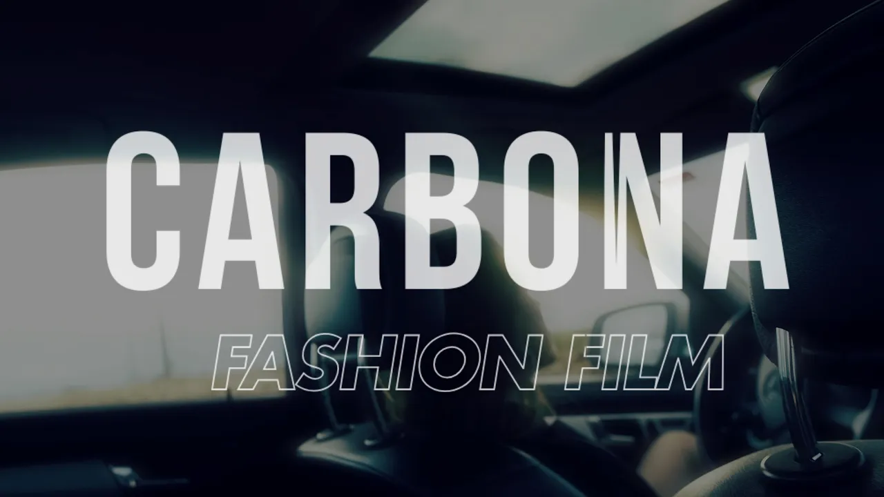 Vídeo de Estudio Carbona