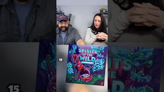 There's a surprising amount of content in this one!