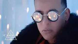 Daddy Yankee - Hielo (Video Oficial)