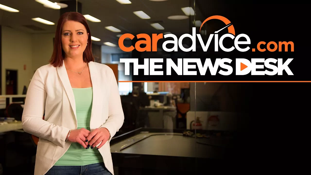 CarAdvice News Desk: The weekly wrap for June 23, 2017