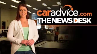 CarAdvice News Desk: The weekly wrap for June 23, 2017
