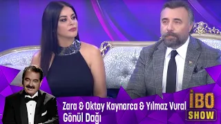 Zara & Oktay Kaynarca & Yılmaz Vural - Gönül Dağı