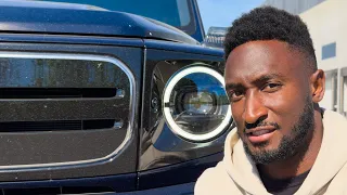 Mercedes G-Wagen EV - Terrible Specs But That's Not the Point