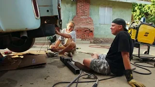 Did You Load Your Diaper in Here?—Roadkill Garage Preview Ep. 33