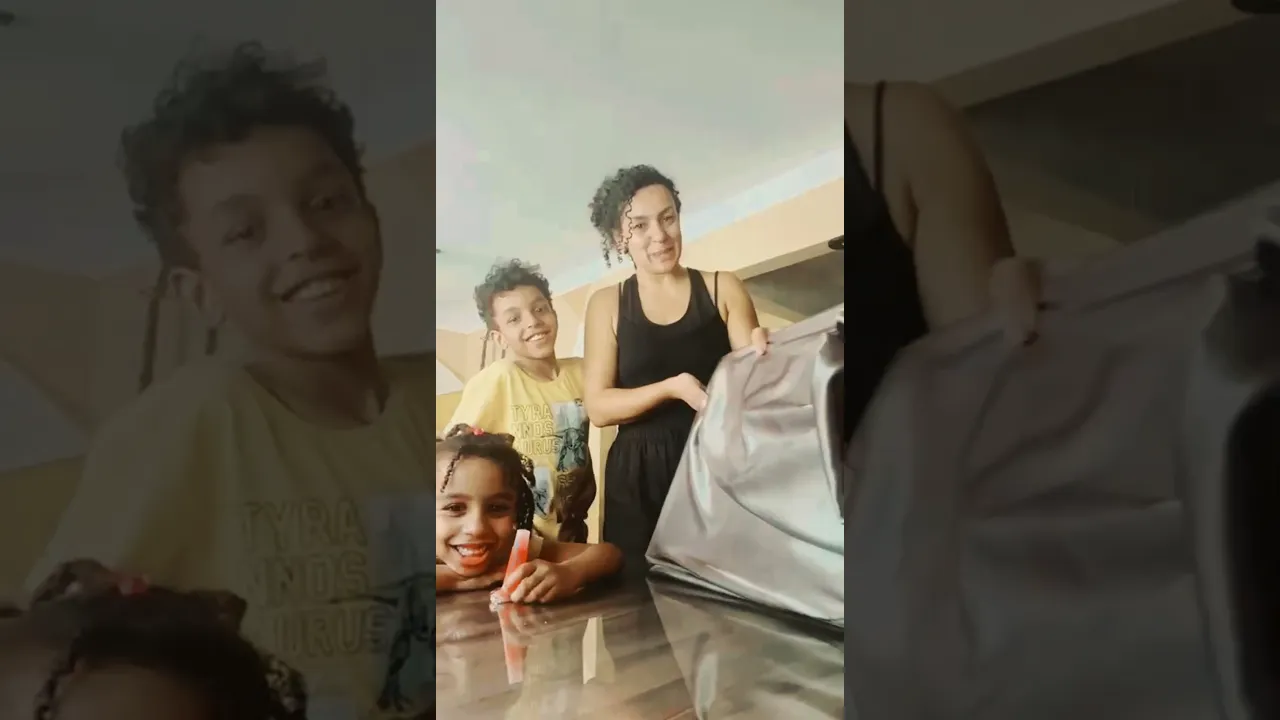 Video de Havige: Arte Abstrata Temática com Significado e Propósito Único