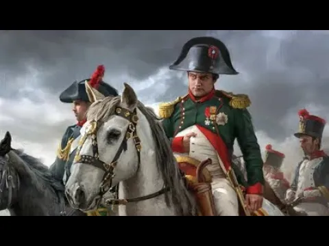 1815 Scum of the Earth, Battle of Waterloo Card Game - Review
