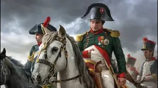 1815 Scum of the Earth, Battle of Waterloo Card Game - Review