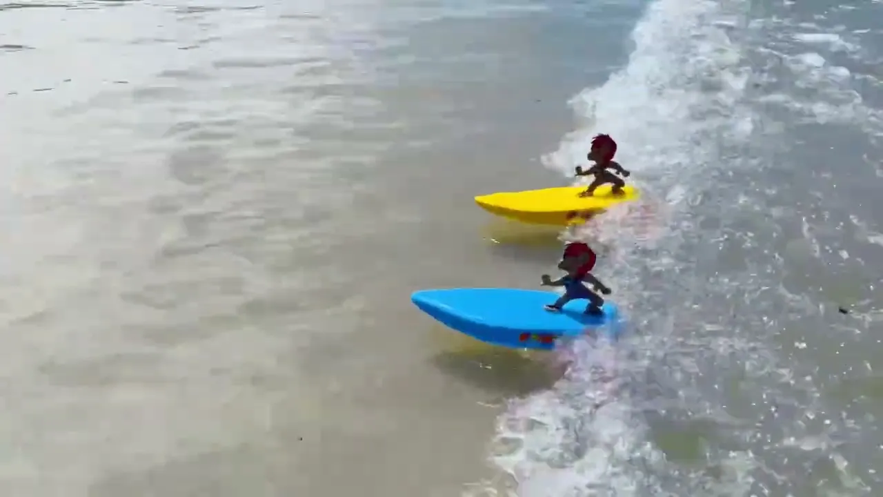 Vídeo de Marolinha Industria e Comercio LTDA