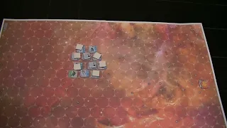 Astra Titanus Heros Pyre