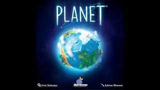 Rolling Doubles Audio Highlight - Planet by Blue Orange