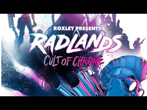 Radlands: Cult Of Chrome