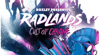 Radlands: Cult Of Chrome
