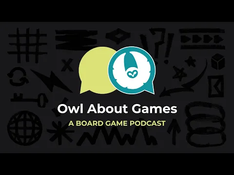 Owl About Studios Storyfold: Wildwoods Episode
