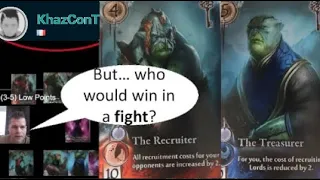 Interview with top Abyss Board Game Arena Champion