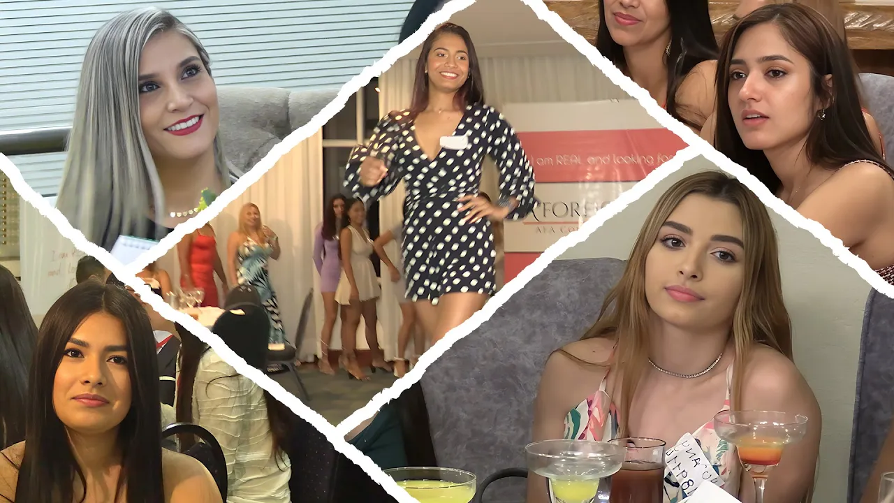 WHAT Foreigners MISSED in Cartagena- Dating Colombian Women
