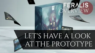 Feralis | Prototype overview
