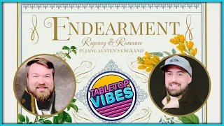 Endearment | Get Lost In JANE AUSTEN'S Timeless Classics As You ROLE PLAY Her Heroines & Find A Mate