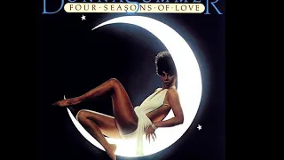 Donna Summer ~ Autumn Changes 1976 Disco Purrfection Version