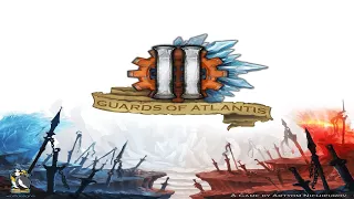 Guards of Atlantis II: Discussion