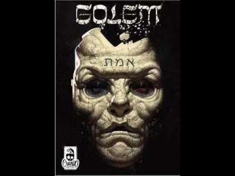 SVWAG Plays GOLEM